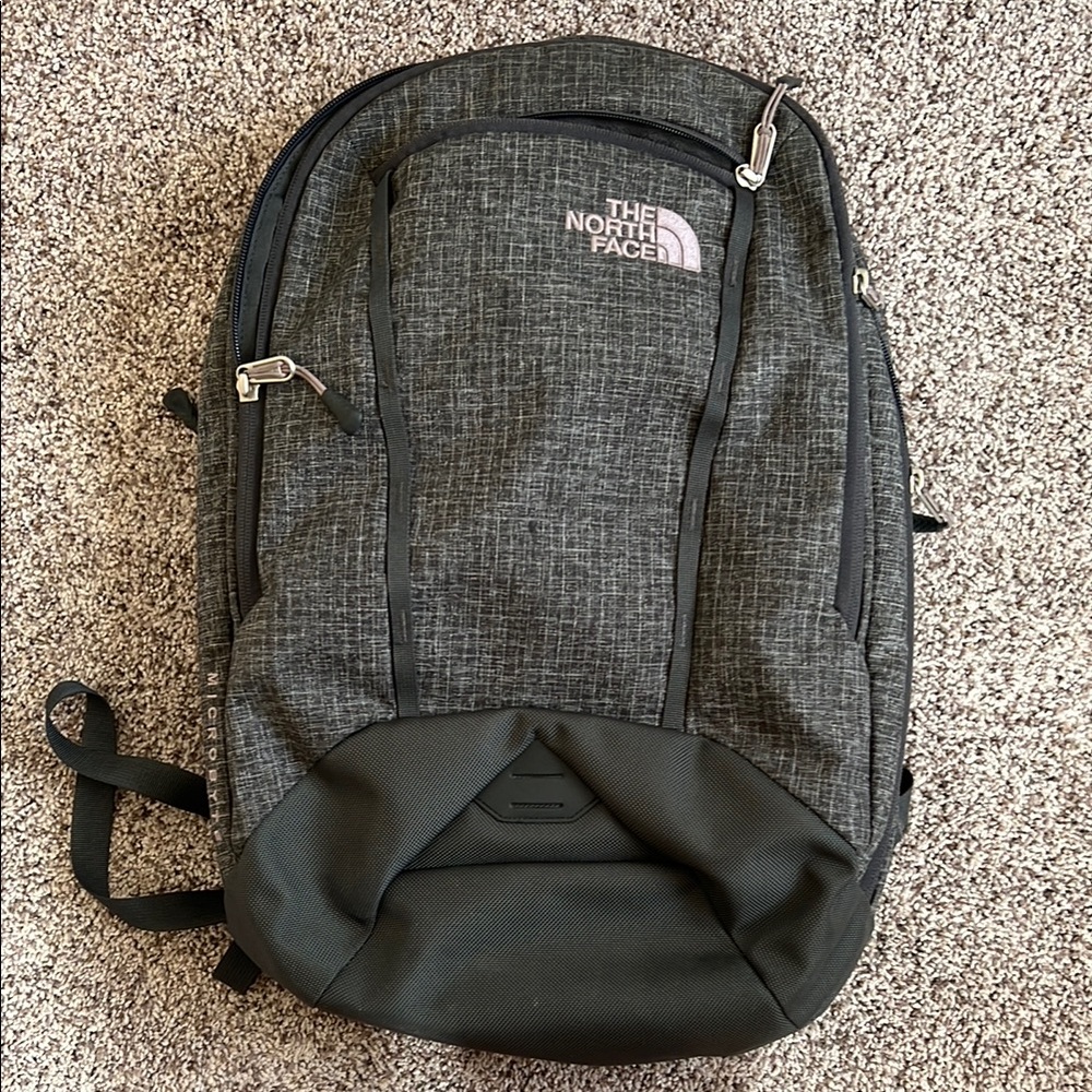 The North Face Backpack Durable Everyday Carry
